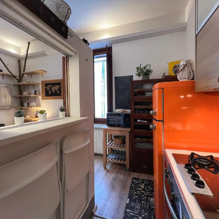 Minerva House - Appartamento con 2 Camere da Letto - 17