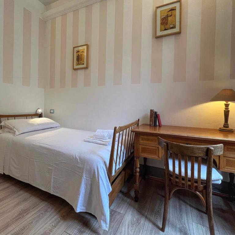 Minerva House - Appartamento con 2 Camere da Letto - 18
