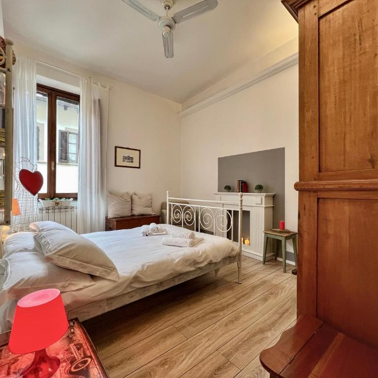 Minerva House - Appartamento con 2 Camere da Letto - 22