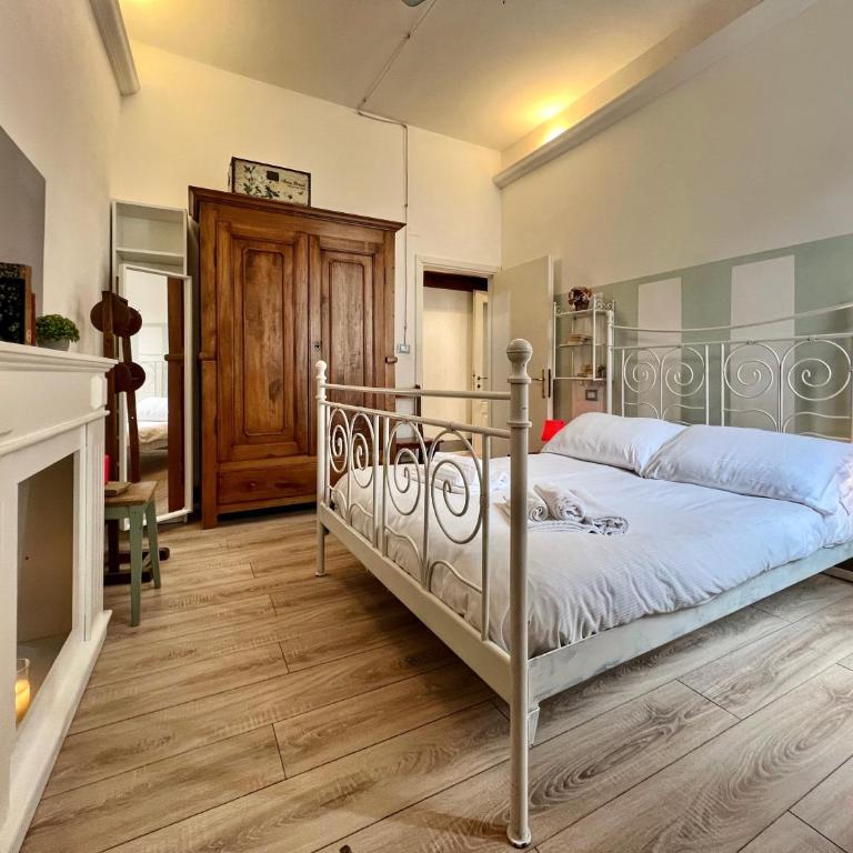 Minerva House - Appartamento con 2 Camere da Letto - 24
