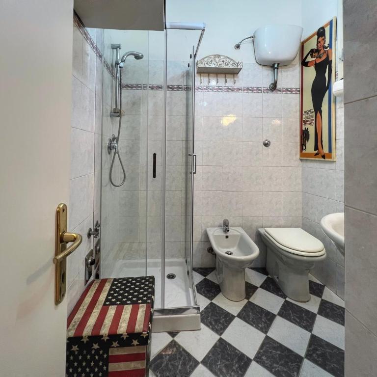 Minerva House - Appartamento con 2 Camere da Letto - 27