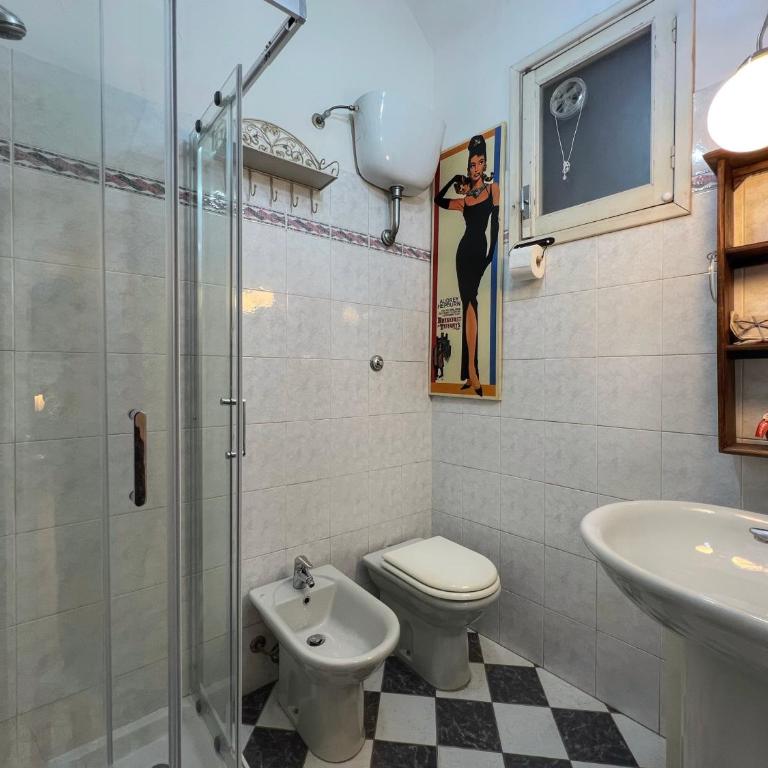 Minerva House - Appartamento con 2 Camere da Letto - 29