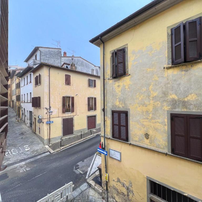 Minerva House - Appartamento con 2 Camere da Letto - 32