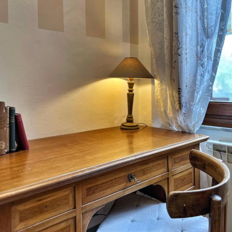 Minerva House - Appartamento con 2 Camere da Letto - 36