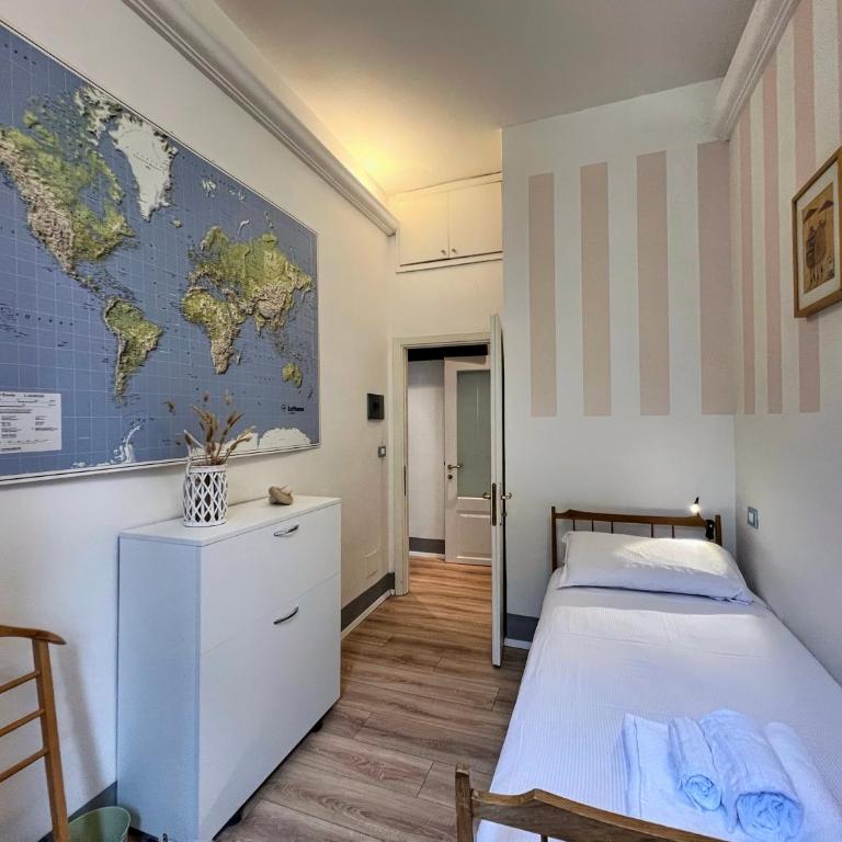 Minerva House - Appartamento con 2 Camere da Letto - 38