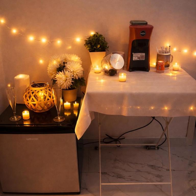 Nuvola Luxury suite con Idromassaggio Privato & Relax romantico - One-Bedroom Apartment - 7