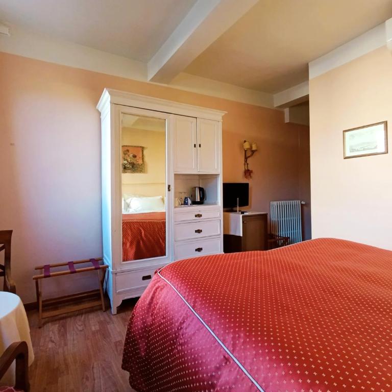 B&B A Florence View - Budget Double or Twin Room - 3