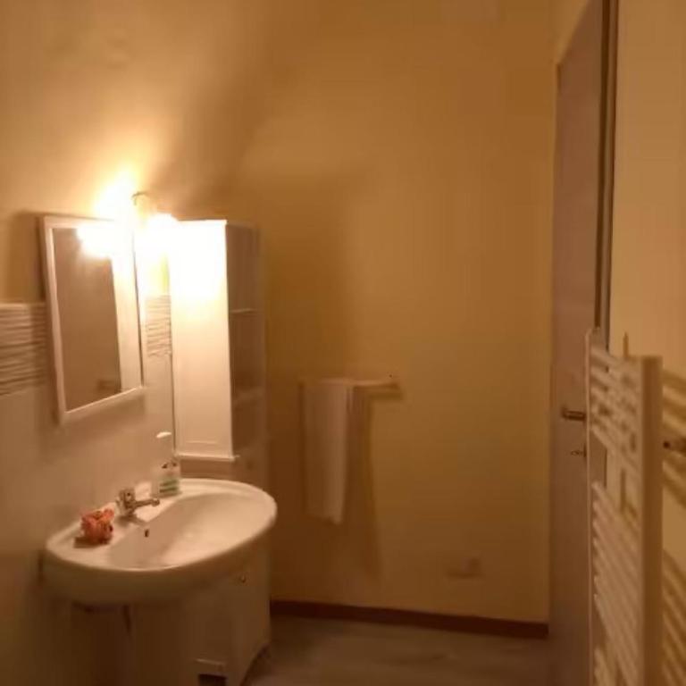 La lanterna - Appartamento con 3 Camere da Letto - 13