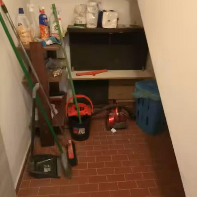 La lanterna - Appartamento con 3 Camere da Letto - 14