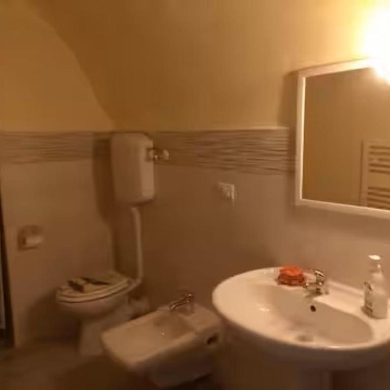 La lanterna - Appartamento con 3 Camere da Letto - 15