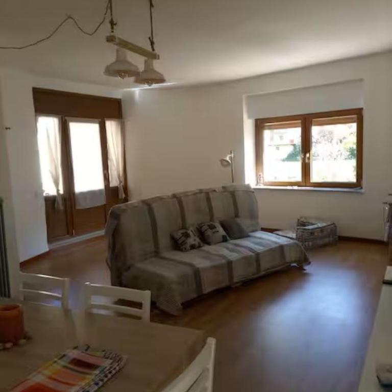 La lanterna - Appartamento con 3 Camere da Letto - 16