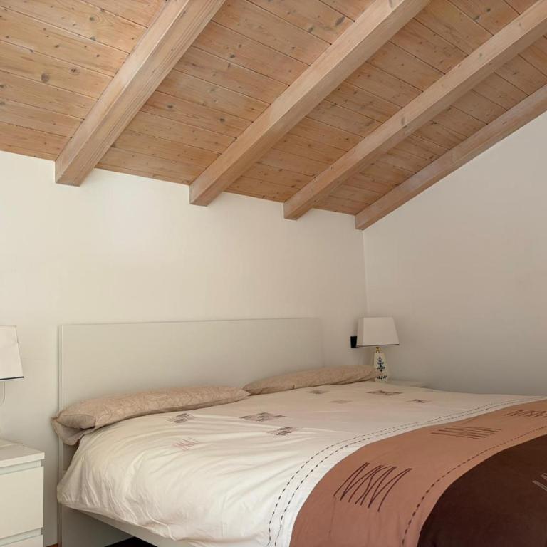 Casa Green - Cogolo di Peio - Val di Sole - Apartamento de 3 dormitorios - 11