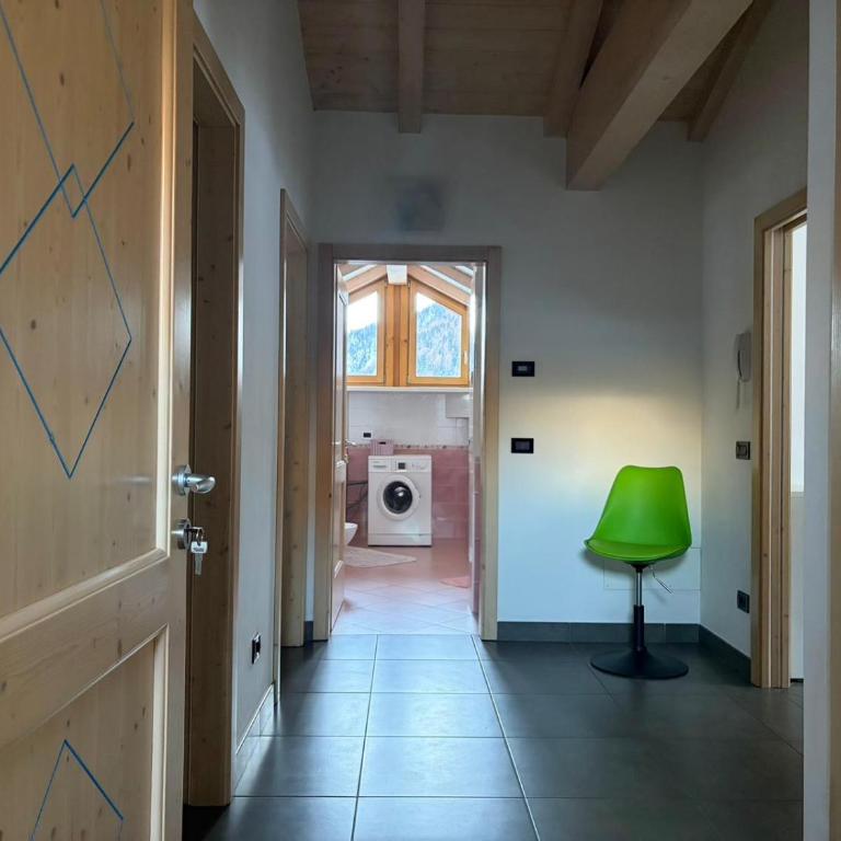 Casa Green - Cogolo di Peio - Val di Sole - Apartamento de 3 dormitorios - 15