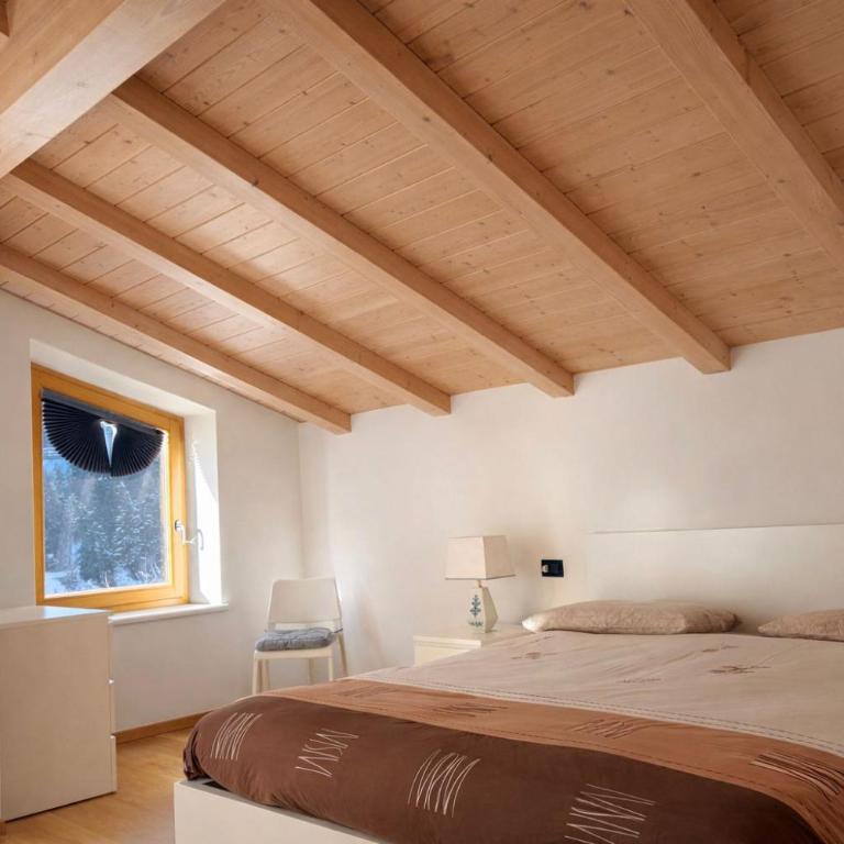 Casa Green - Cogolo di Peio - Val di Sole - Apartamento de 3 dormitorios - 6