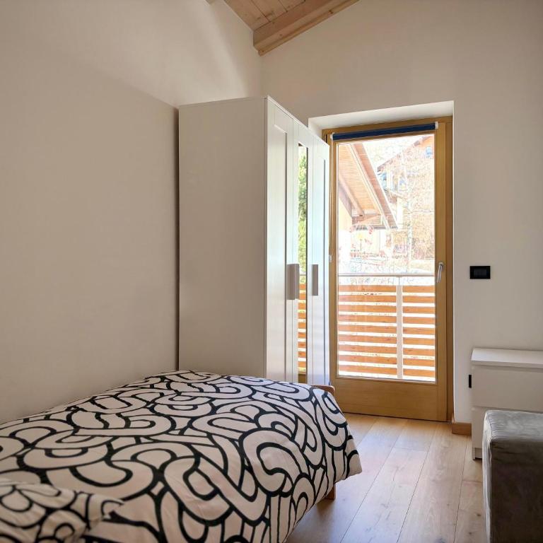 Casa Green - Cogolo di Peio - Val di Sole - Apartamento de 3 dormitorios - 10