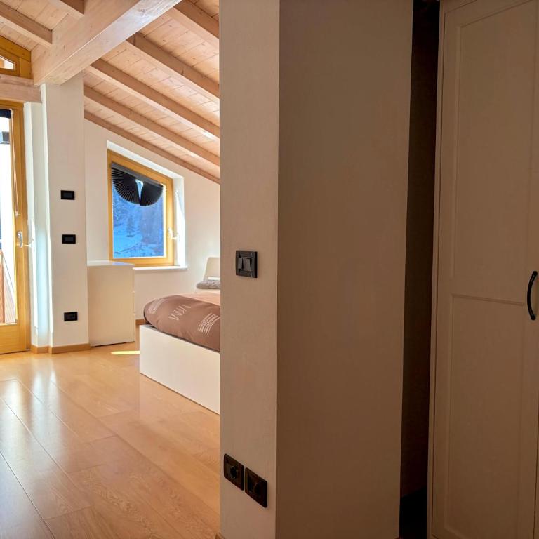Casa Green - Cogolo di Peio - Val di Sole - Apartamento de 3 dormitorios - 12