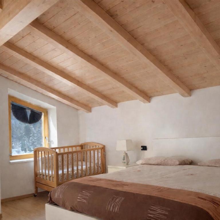 Casa Green - Cogolo di Peio - Val di Sole - Apartamento de 3 dormitorios - 13
