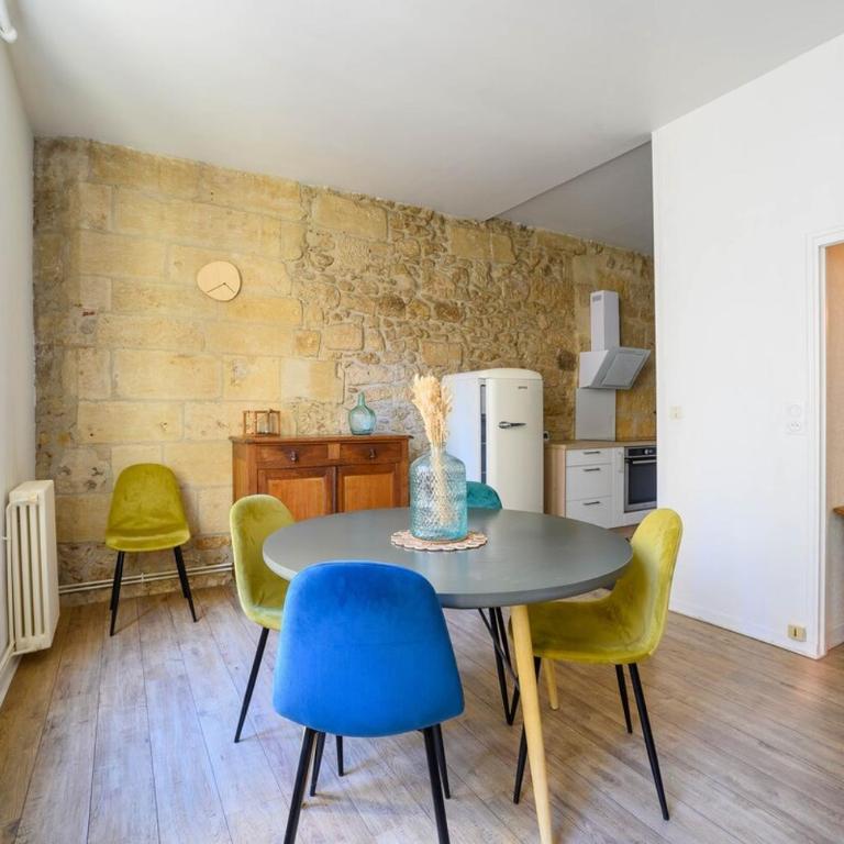 Votre famille à Périgueux - 2-Zimmer-Apartment - 7