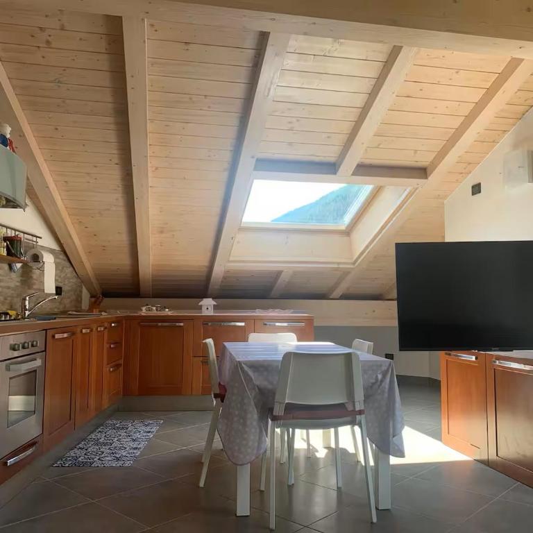 Casa Green - Cogolo di Peio - Val di Sole - Apartamento de 3 dormitorios - 16