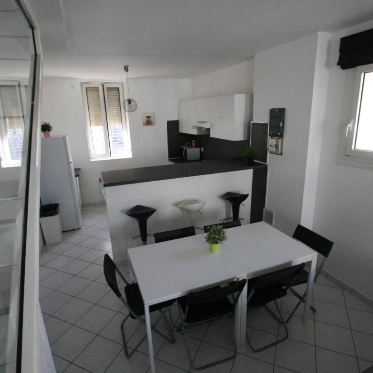 Residence Enzo Paradise - Appartement en Duplex - 8