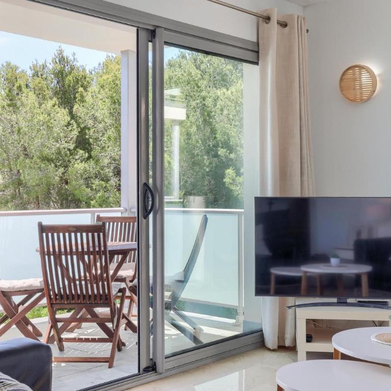 Apartment Tramuntana - Apartamento de 2 dormitorios con terraza - 25