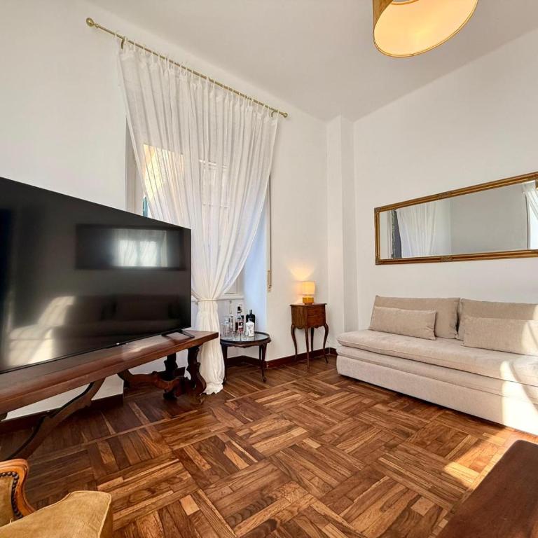 Bella Italia Holiday Home - The Heart of Santa Margherita - Appartamento Familiare con 1 Camera da Letto - 10
