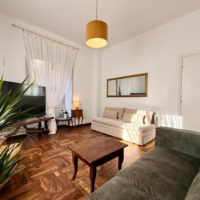 Bella Italia Holiday Home - The Heart of Santa Margherita - Appartamento Familiare con 1 Camera da Letto - 7