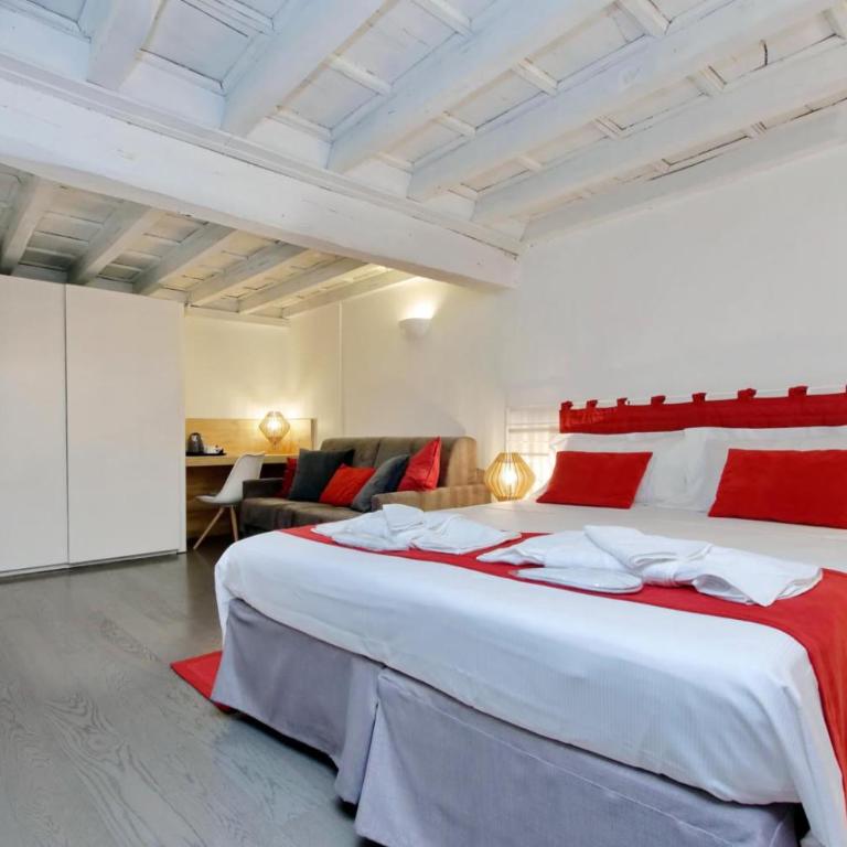 B&G Navona Apartment - Appartamento - 4