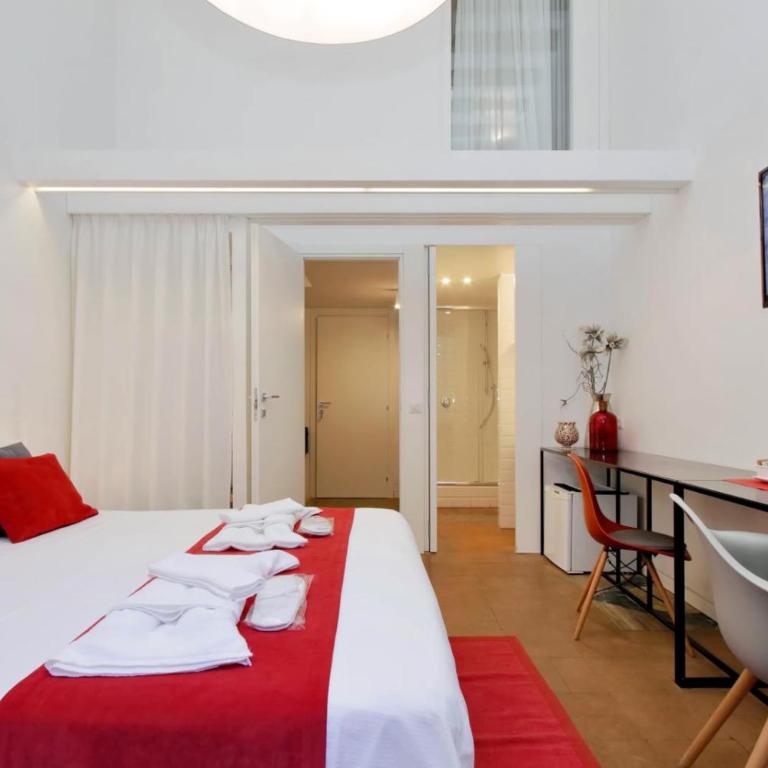 B&G Navona Apartment - Appartamento - 9
