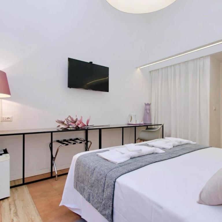 B&G Navona Apartment - Appartamento - 12