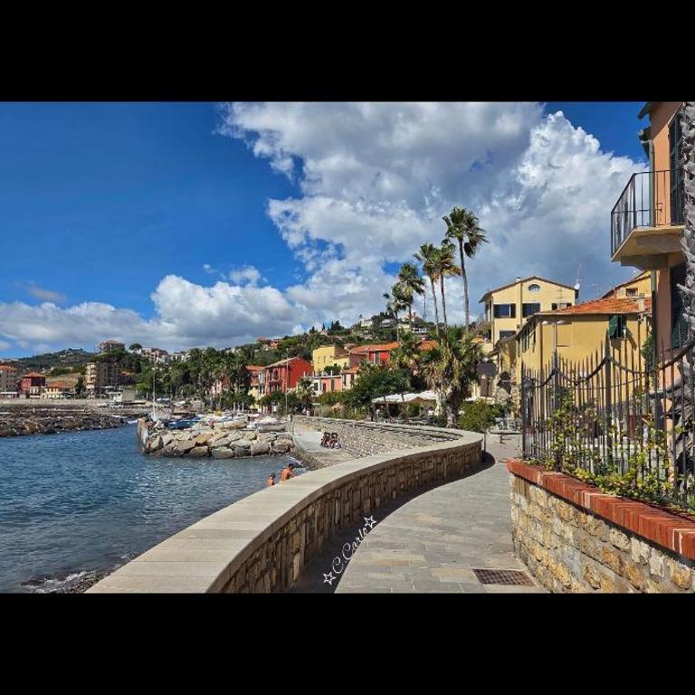 Casa Borgo Foce - Appartamento con 2 Camere da Letto - 1