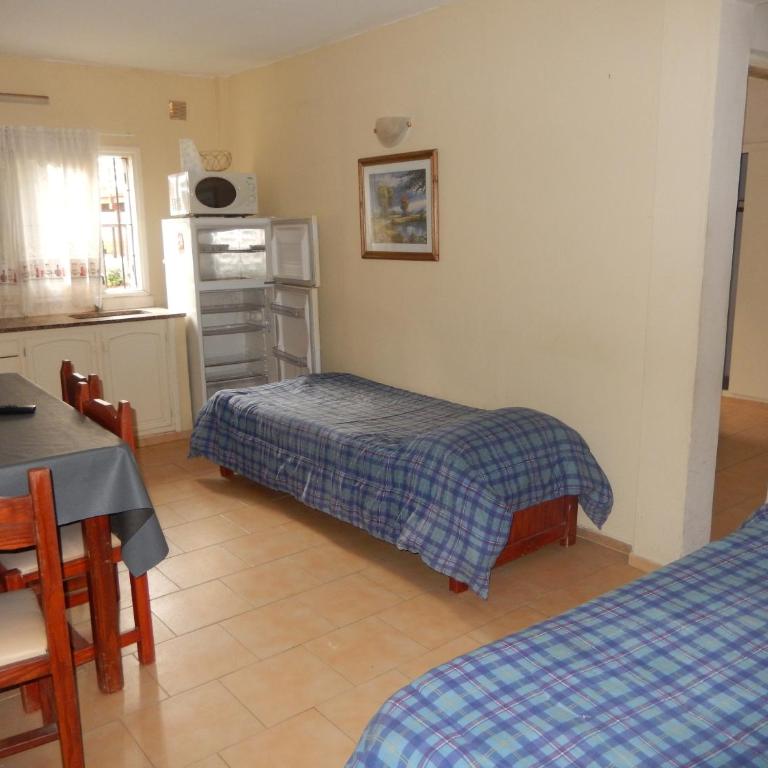 Rincon del Sol - Apartment - Ground Floor - 5