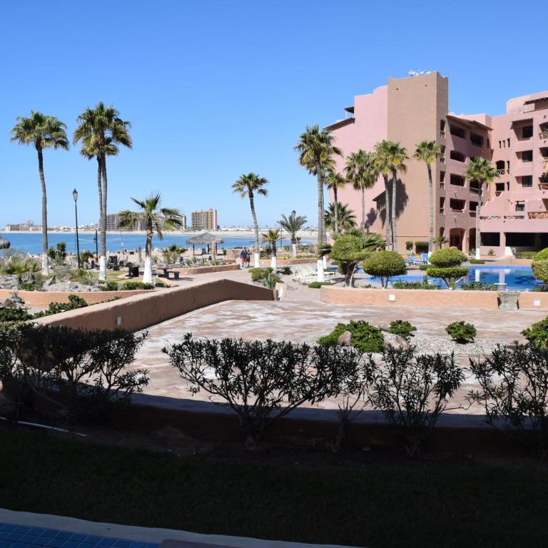 Pinacate Marina Resort - Villa 11 - Villa con vistas al mar - 49