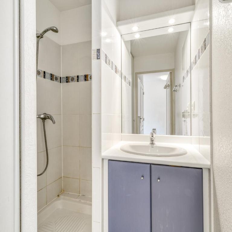 Alizea Beach A N106 2P4 - Appartement - 7