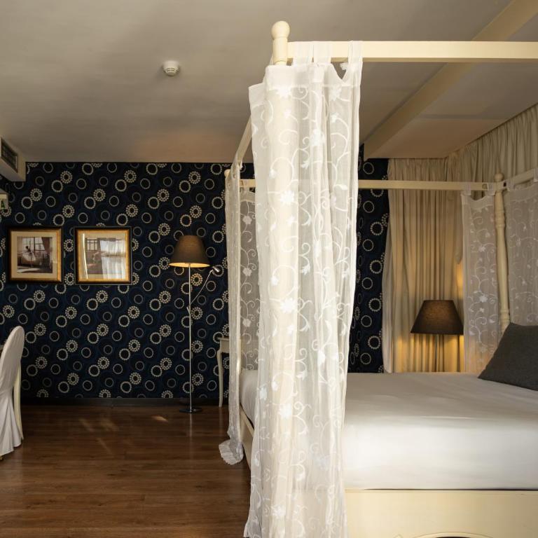 Hotel Centro Los Braseros - Habitación Doble Superior - 7