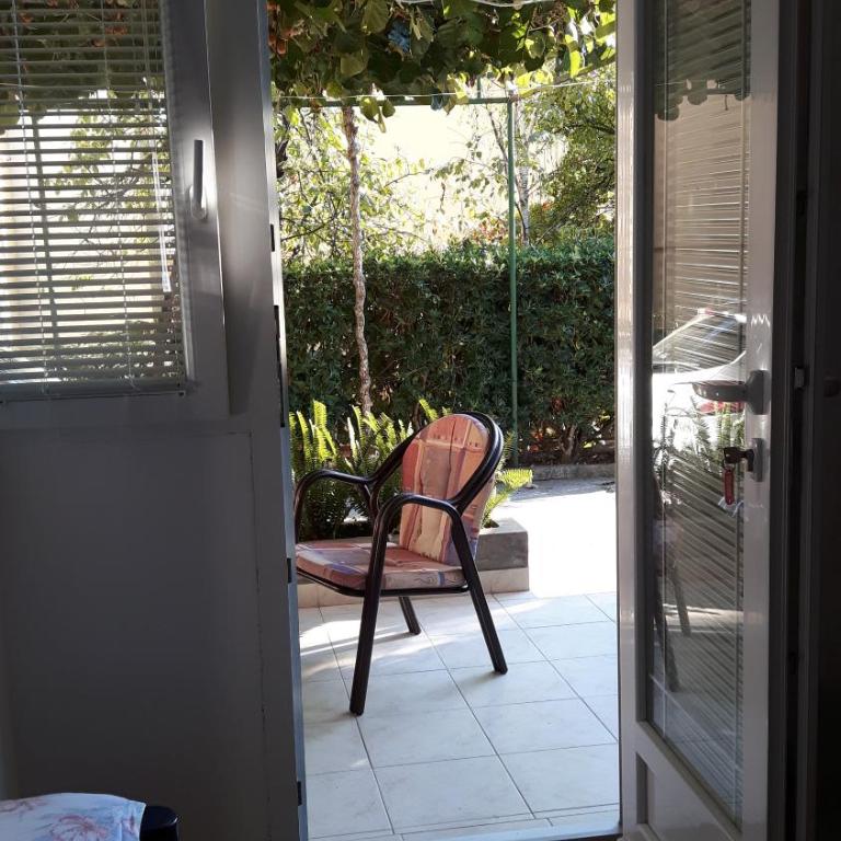 Spasic Apartment - Studio Apartment - Ground Floor - 8
