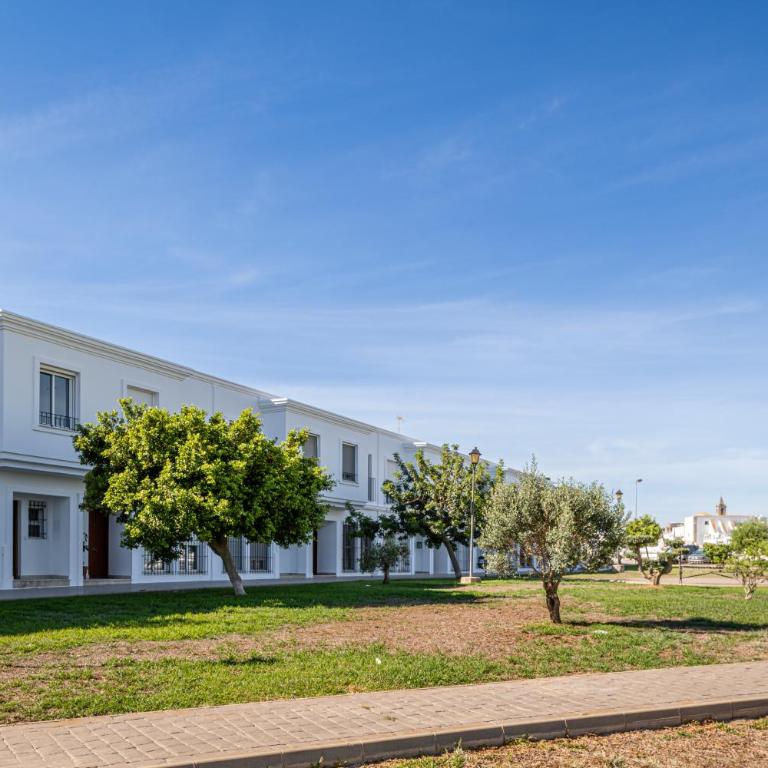 Rincón del Sur - Casa de 3 dormitorios - 1