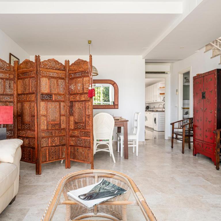 Rincón del Sur - Casa de 3 dormitorios - 2