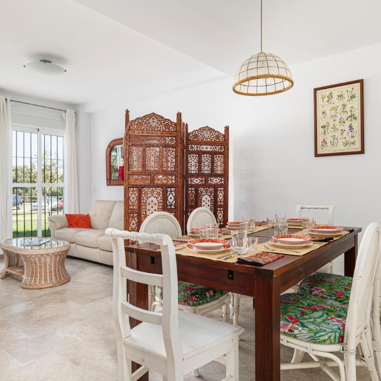 Rincón del Sur - Casa de 3 dormitorios - 6