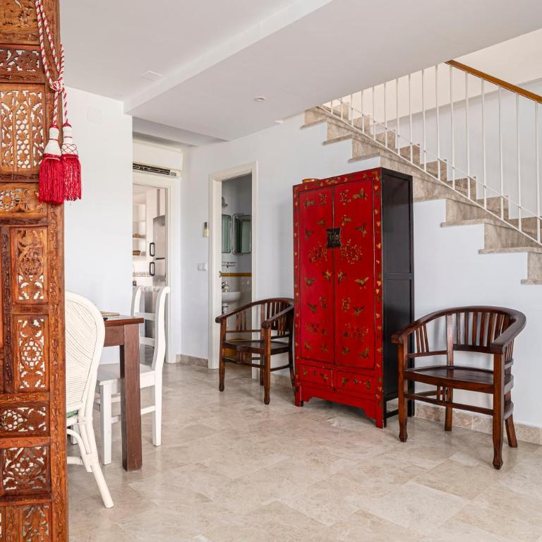 Rincón del Sur - Casa de 3 dormitorios - 3