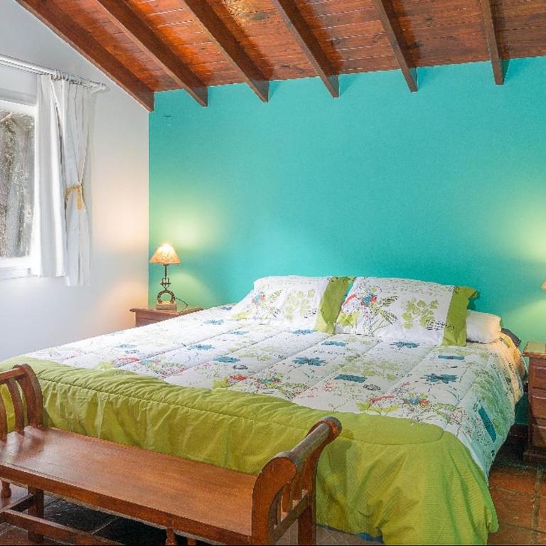 Casa en La Frontera Pinamar - Casa de 3 dormitorios - 1