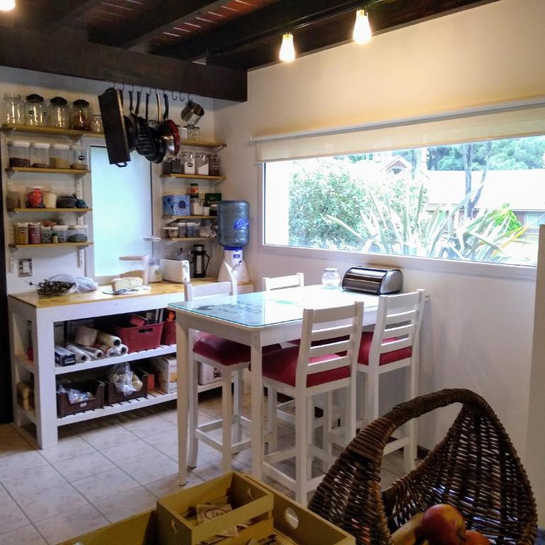 Casa en La Frontera Pinamar - Casa de 3 dormitorios - 4