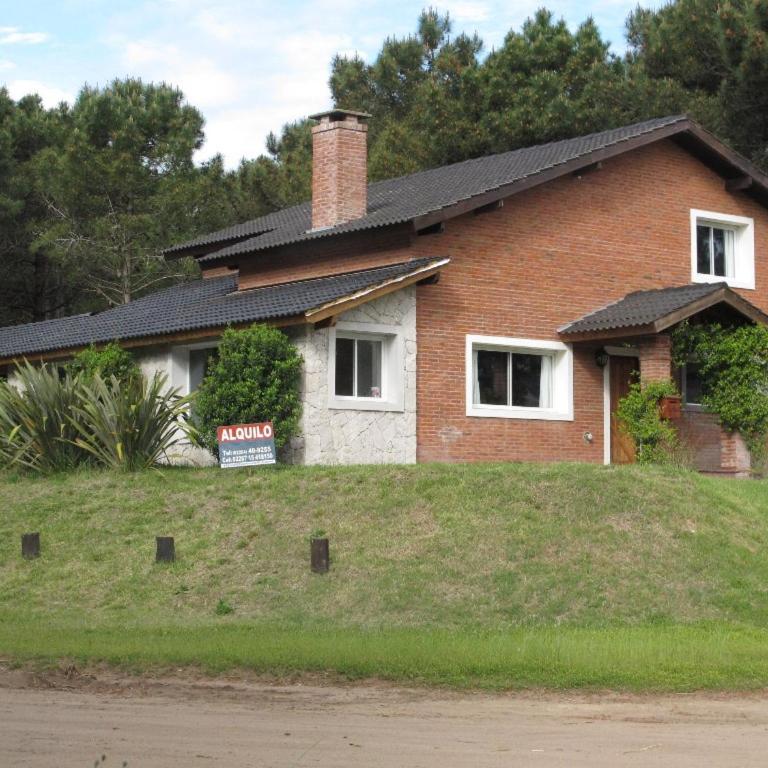 Casa en La Frontera Pinamar - Casa de 3 dormitorios - 6
