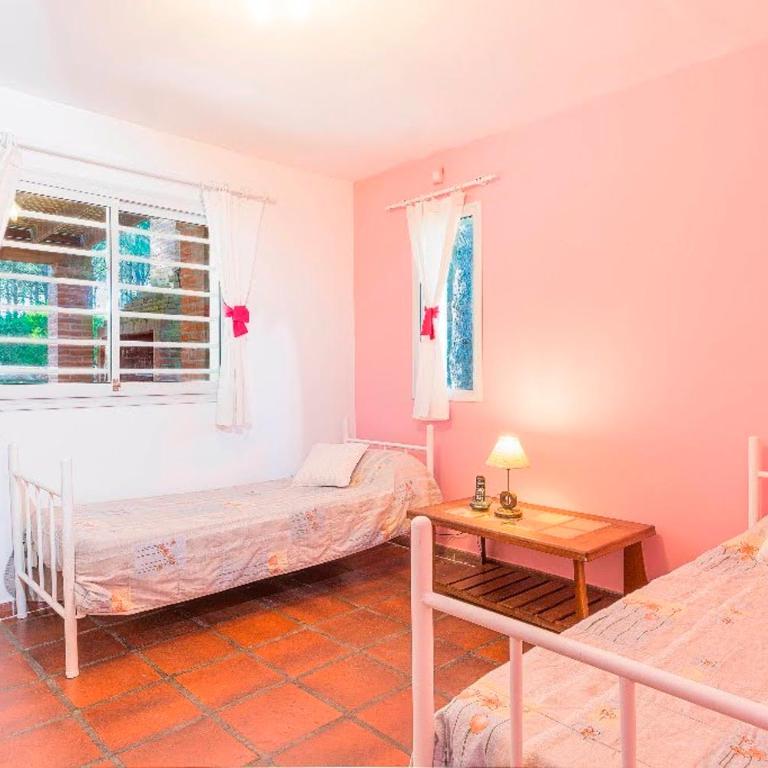 Casa en La Frontera Pinamar - Casa de 3 dormitorios - 9