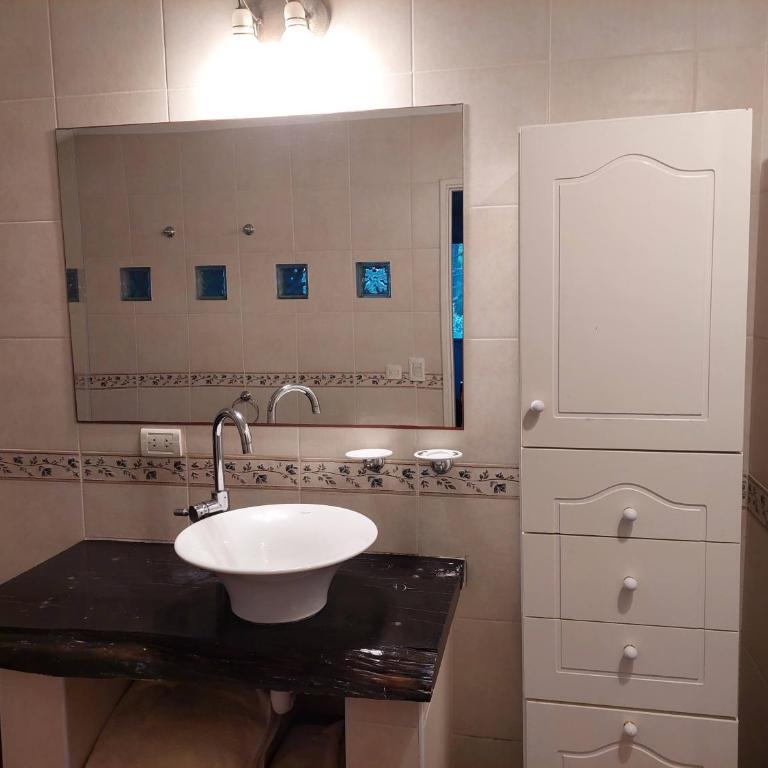 Casa en La Frontera Pinamar - Casa de 3 dormitorios - 11