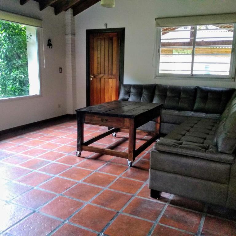 Casa en La Frontera Pinamar - Casa de 3 dormitorios - 12