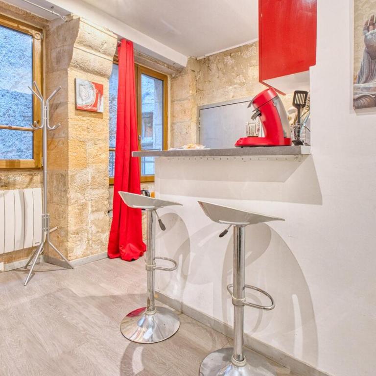 Le studio Limogeanne - Standard Studio - 8