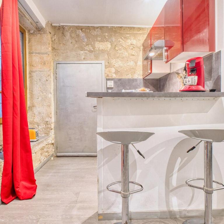 Le studio Limogeanne - Standard Studio - 7