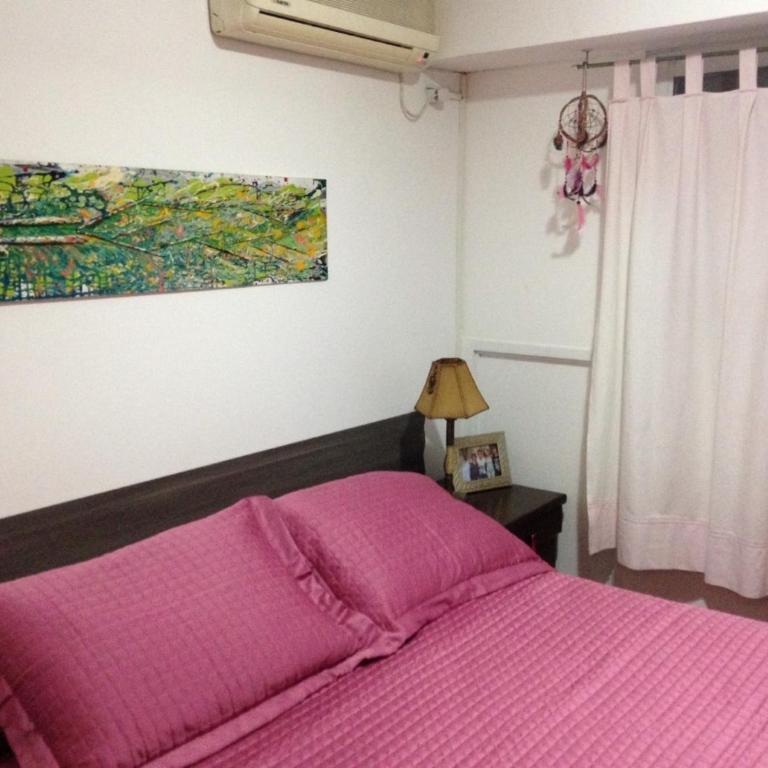 Departamento en Nueva Cordoba - Apartamento de 1 dormitorio - 13