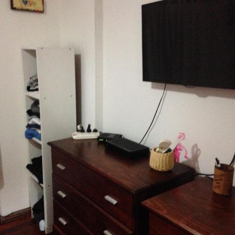 Departamento en Nueva Cordoba - Apartamento de 1 dormitorio - 14